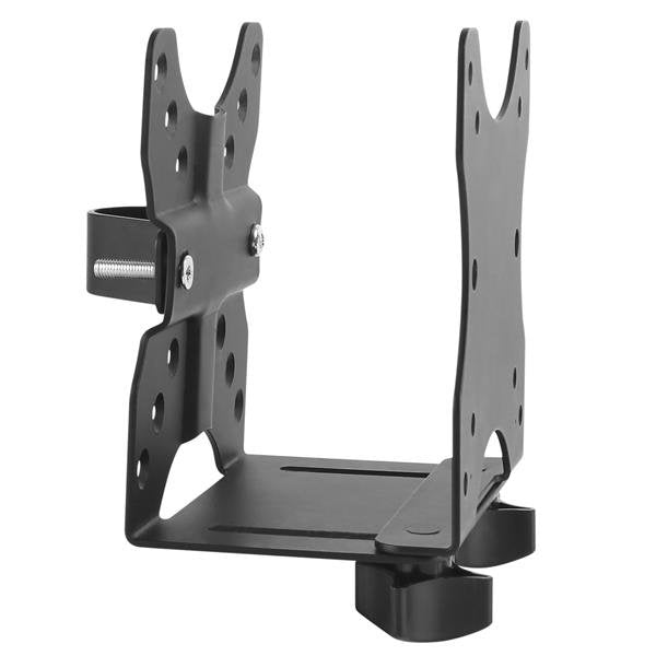 EAN 0065030867320 - StarTech.com ACCSMNT soporte de CPU Peana para monitor Negro imagen 2