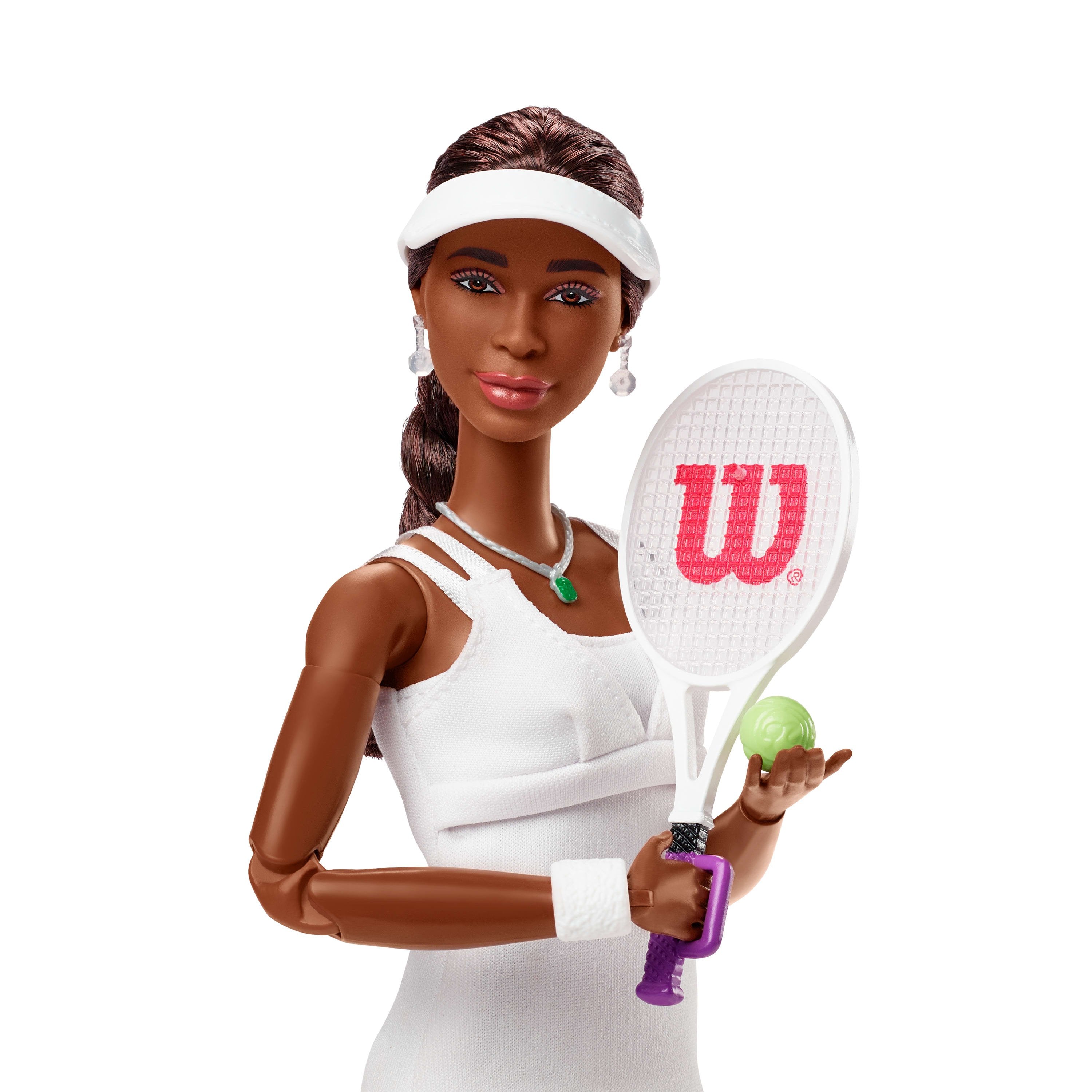 EAN 194735180547 - Barbie Signature HRM49 muñeca imagen 4