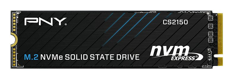 EAN 0751492792590 - PNY CS2150 1 TB M.2 PCI Express 5.0 NVMe 3D NAND imagen 1