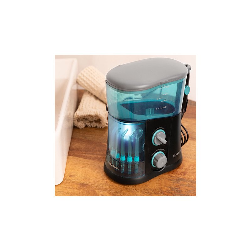 EAN 8435484043151 - Cecotec 04315 irrigador oral 1 L imagen 6