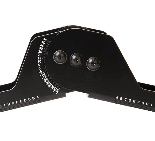 System X - Angle Adjustment Accs