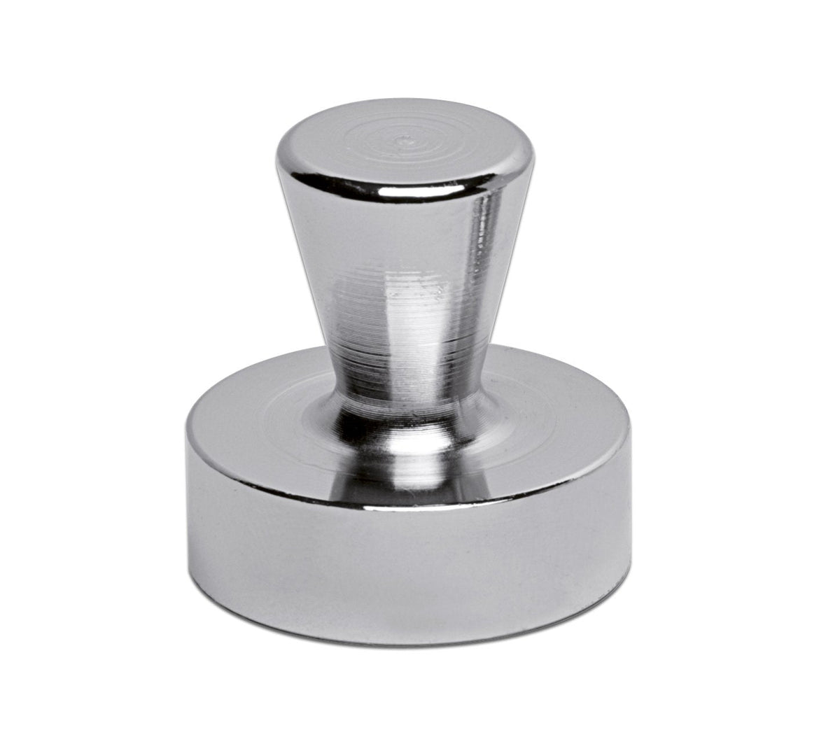 Jakob Maul Gmbh Haftmagnet Neodym 4 X O 20 Mm Kegel Plata