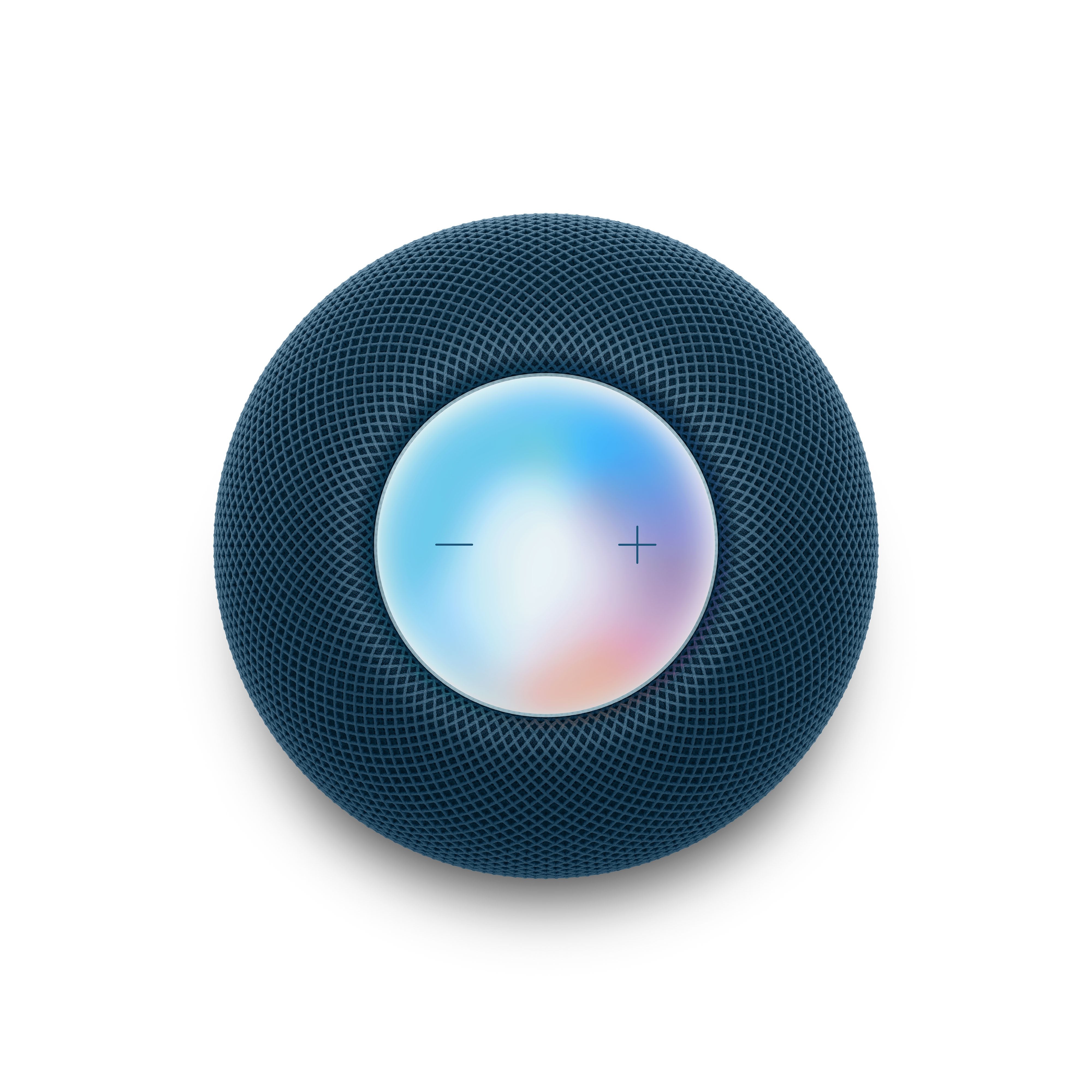 EAN 0194252271742 - Apple HomePod mini imagen 4