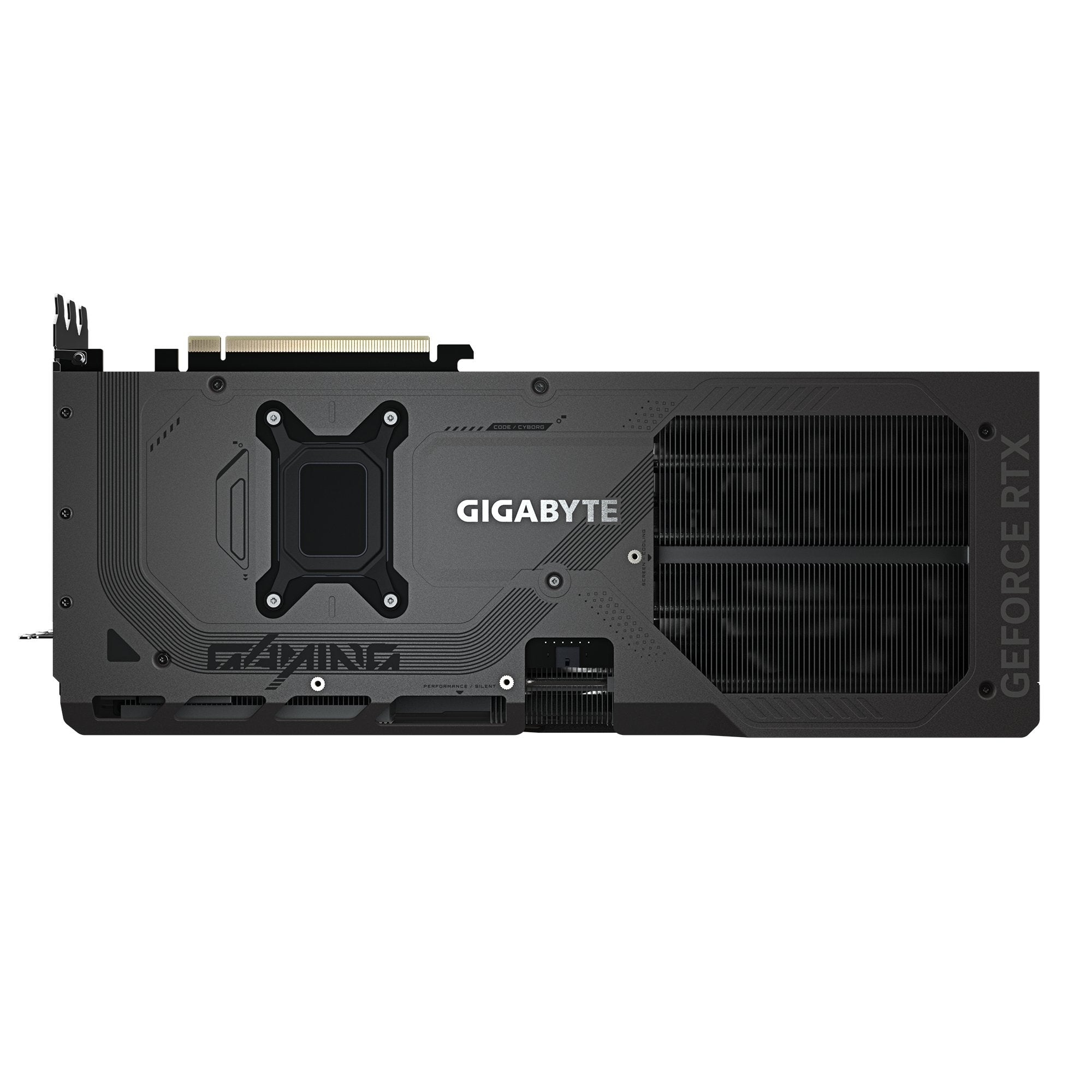 EAN 4719331356545 - GIGABYTE GeForce RTX 5080 GAMING 16G imagen 6