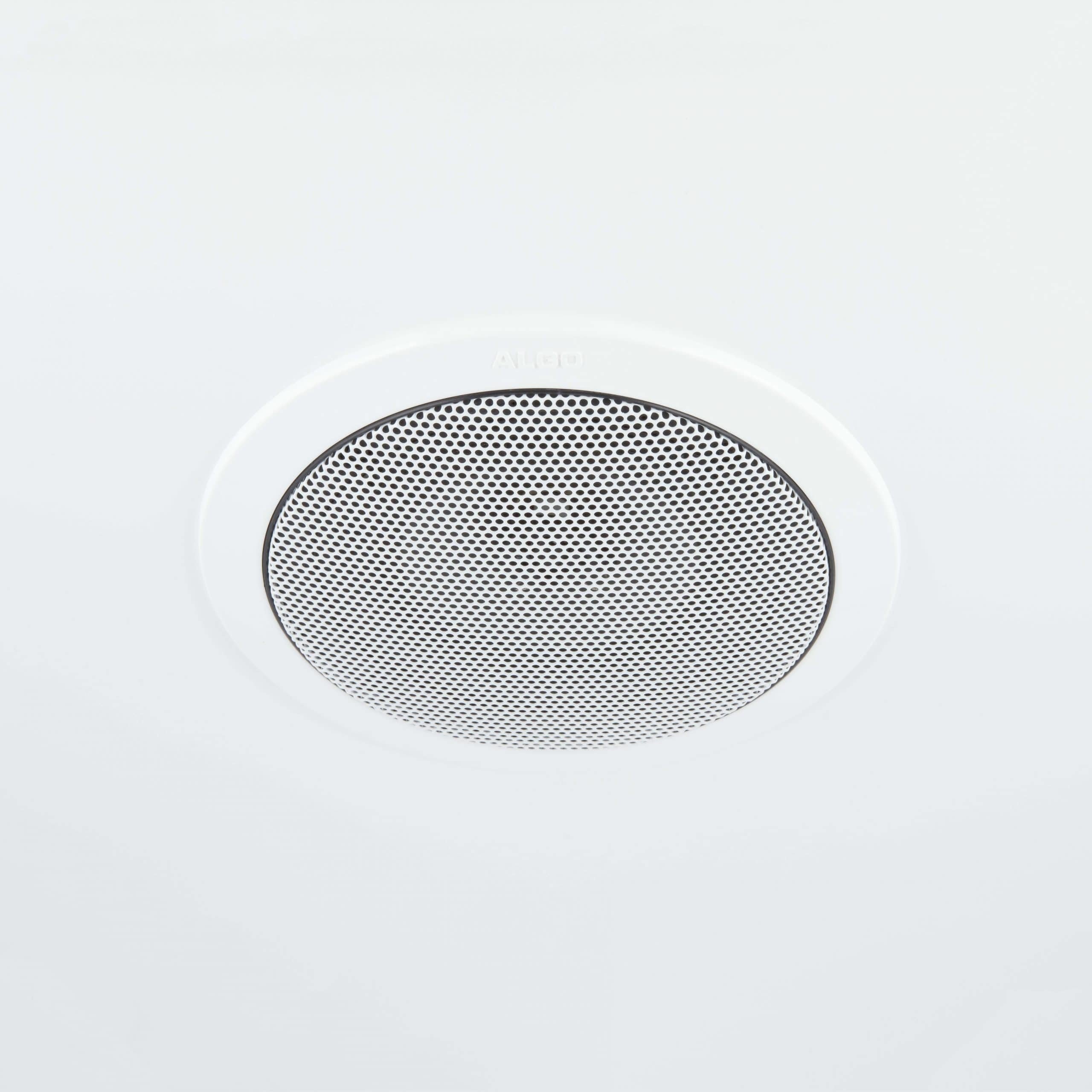 Algo 8188 Ip Ceiling Speaker