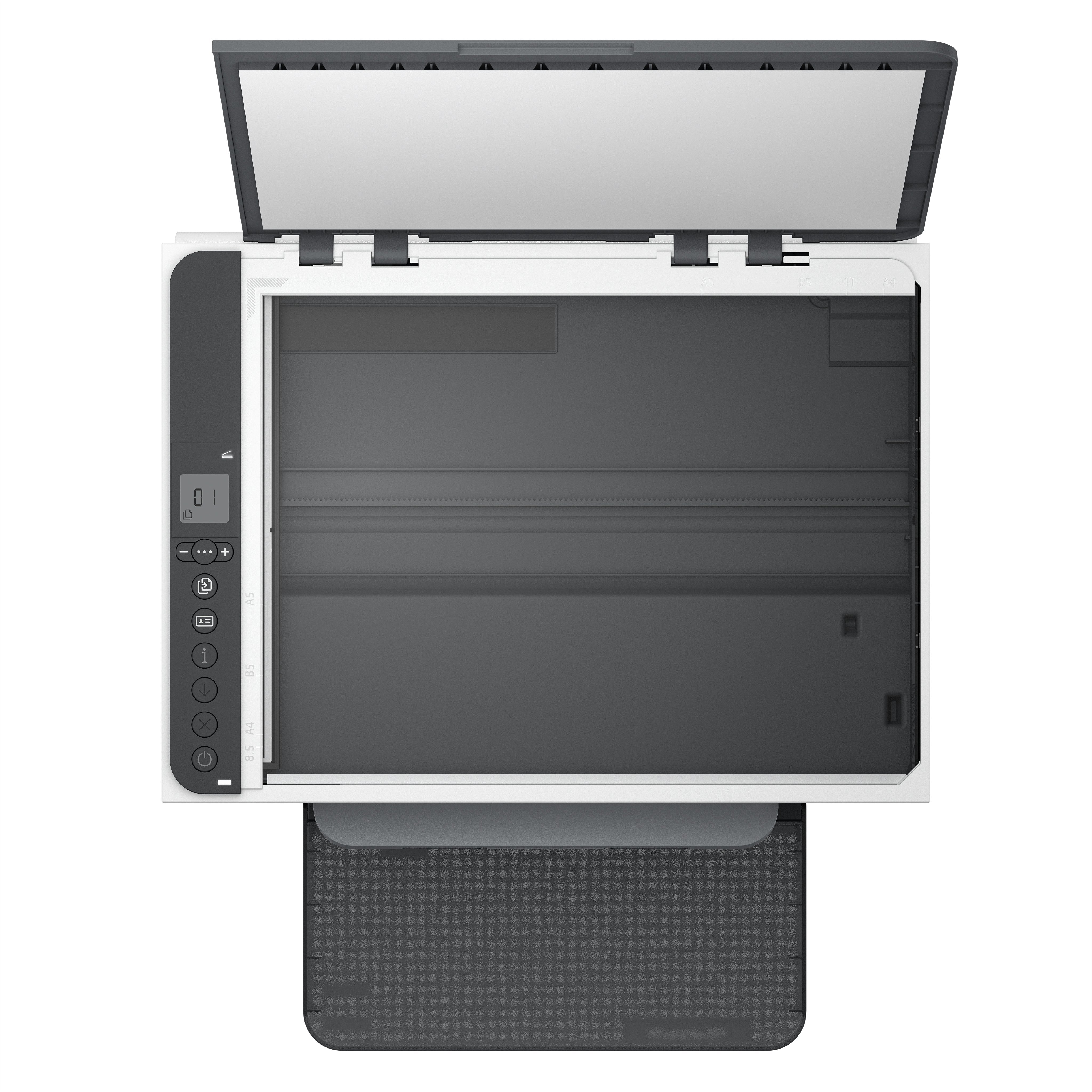 Impresoras Hp Multifuncion Laser Monocromo Laserjet M234d