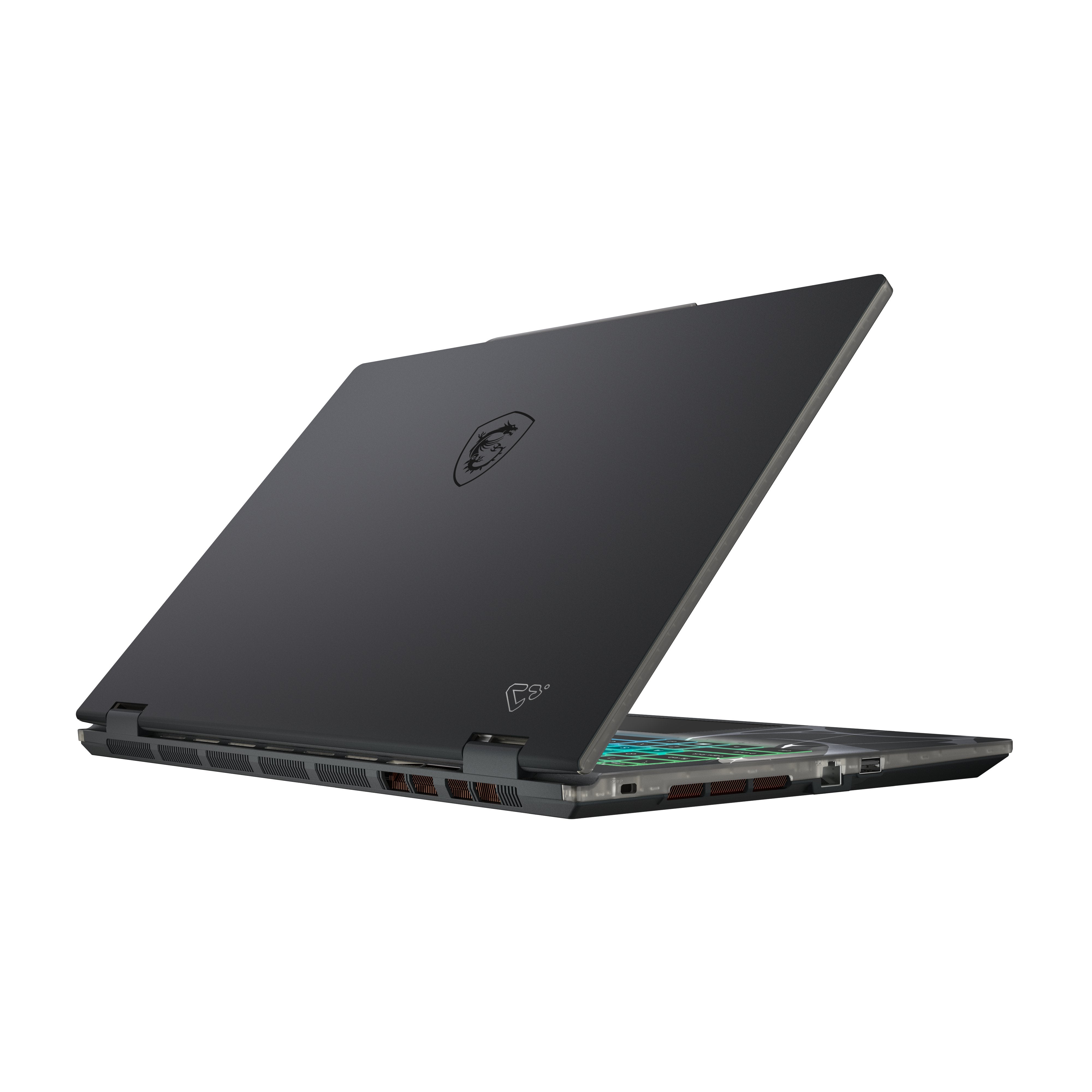 EAN 4711377394574 - MSI Cyborg A15 AI B2HWFKG-094XES AMD Ryzen™ 9 270 Portátil 39,6 cm (15.6") Full HD 32 GB DDR5-SDRAM 1 TB imagen 4