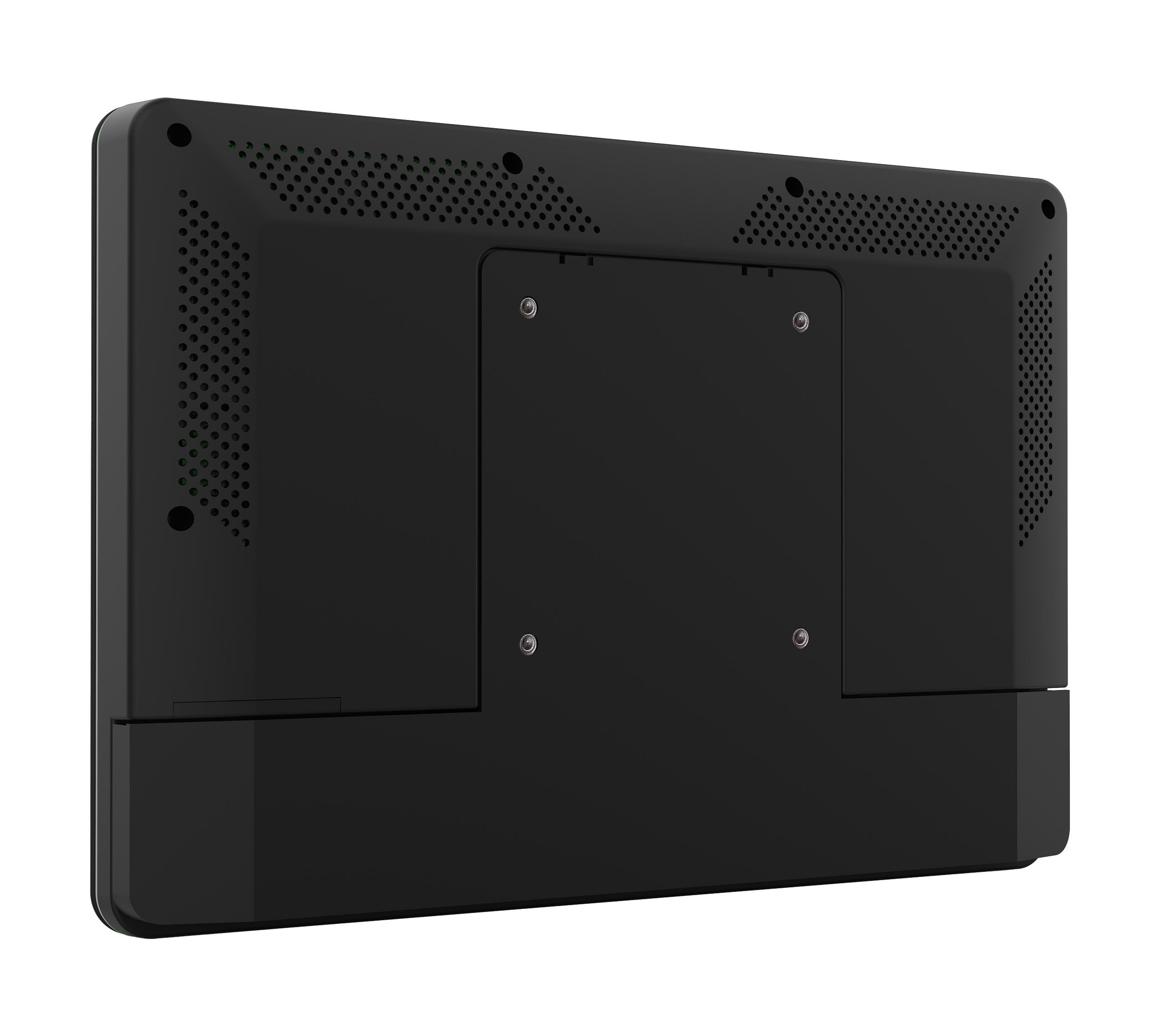 EAN 4948570124275 - iiyama TW1025LASC-B1PNR pantalla para PC 25,6 cm (10.1") 1280 x 800 Pixeles LED Pantalla táctil imagen 5