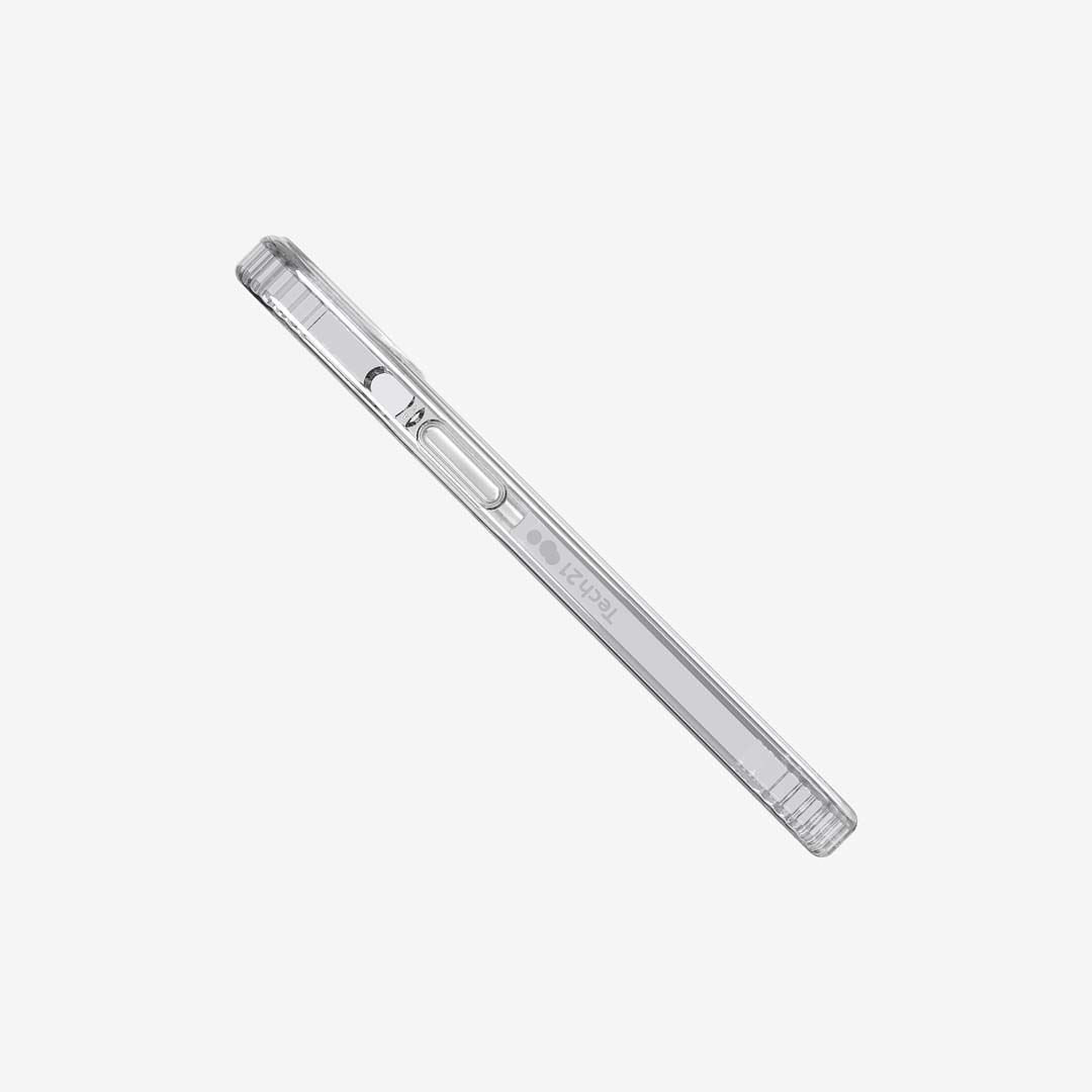 Tech21 Evoclear Multi-Drop Case For Iphone 13 - 5056234781135