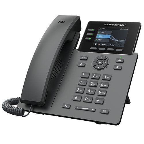 Grandmream Sip Grp2611g Carrier-Grade-Ip-Telefon