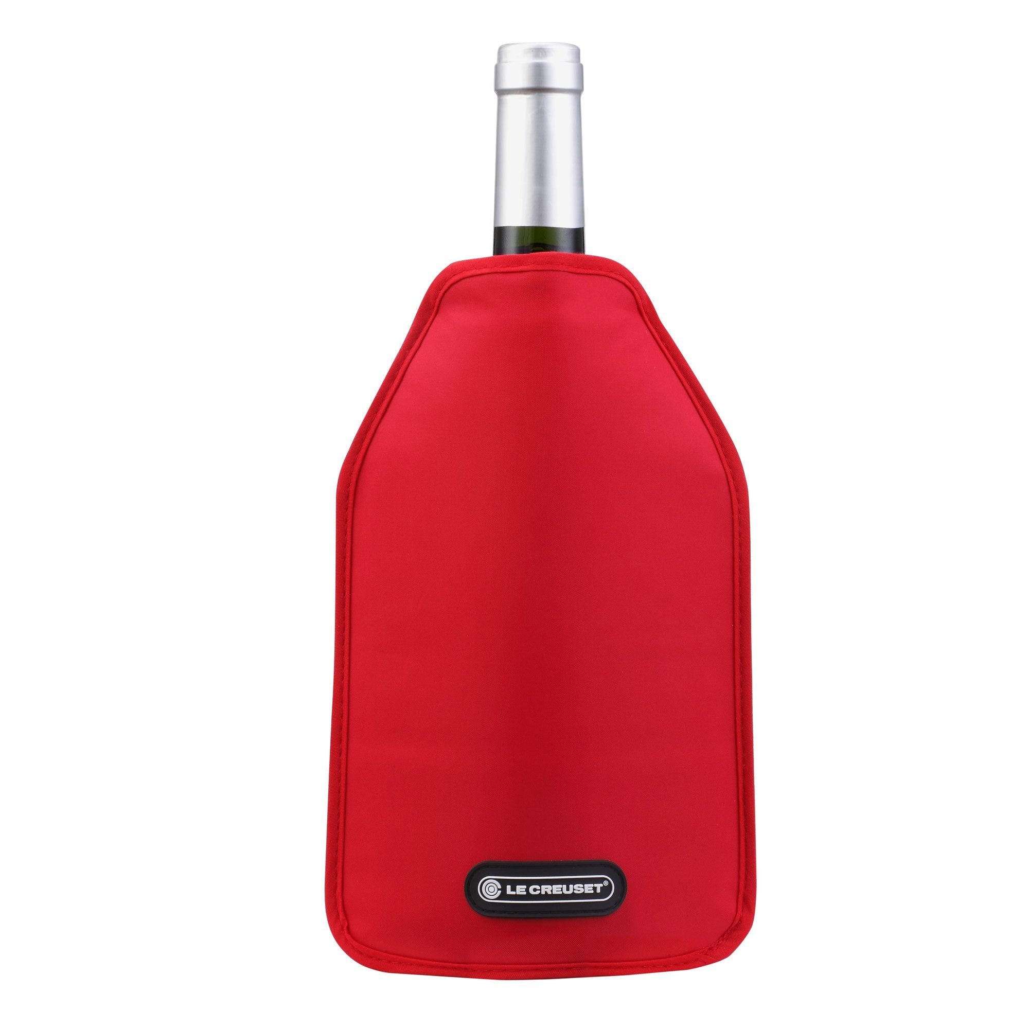 Le Creuset Active Wine Cooler Wa-126 Wa126 Rojo (59142010606068)
