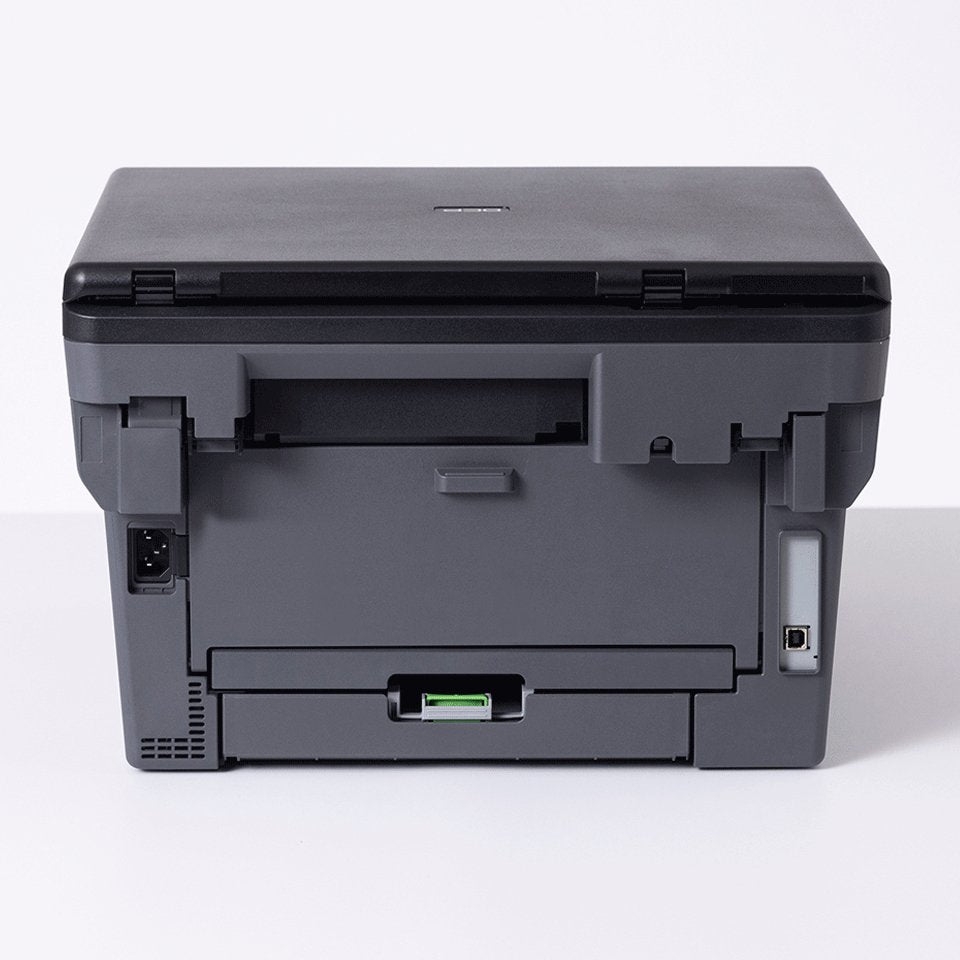 EAN 4977766831284 - Brother DCP-L2627DWE impresora multifunción Laser A4 1200 x 1200 DPI 32 ppm Wifi imagen 9