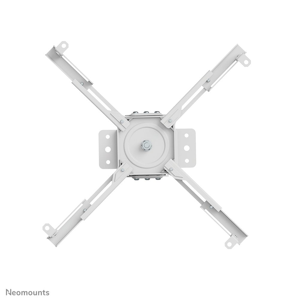 EAN 8721246340638 - Neomounts CL25-540WH1 montaje para projector Blanco imagen 14