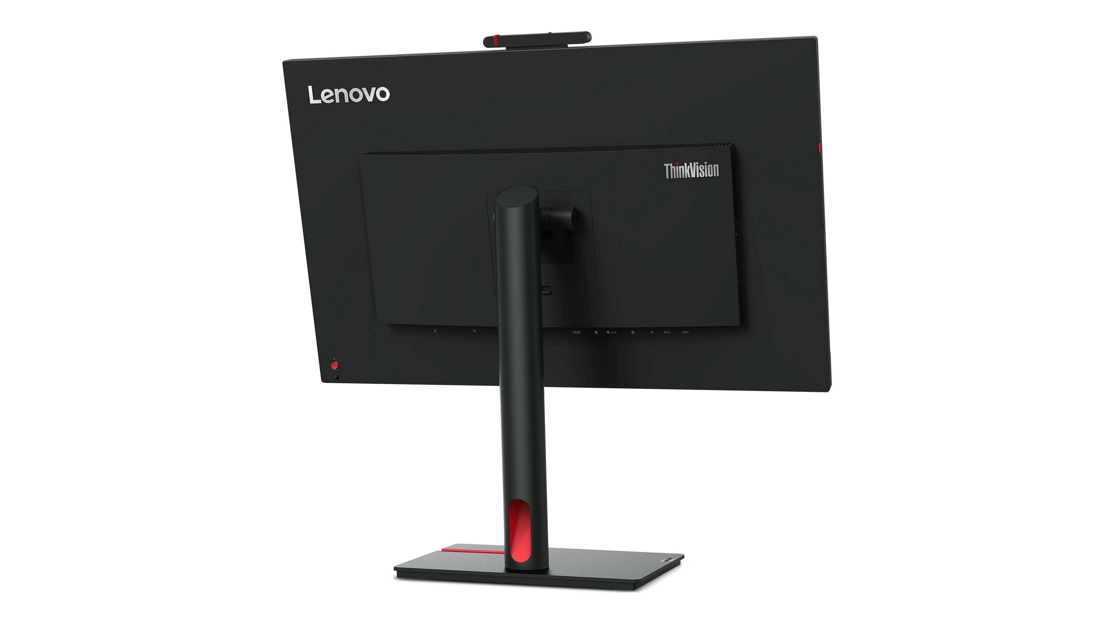 Lenovo Thinkvision T27hv-30 Led Display (27") 2560 X 1440 Pixeles Quad Hd Negro
