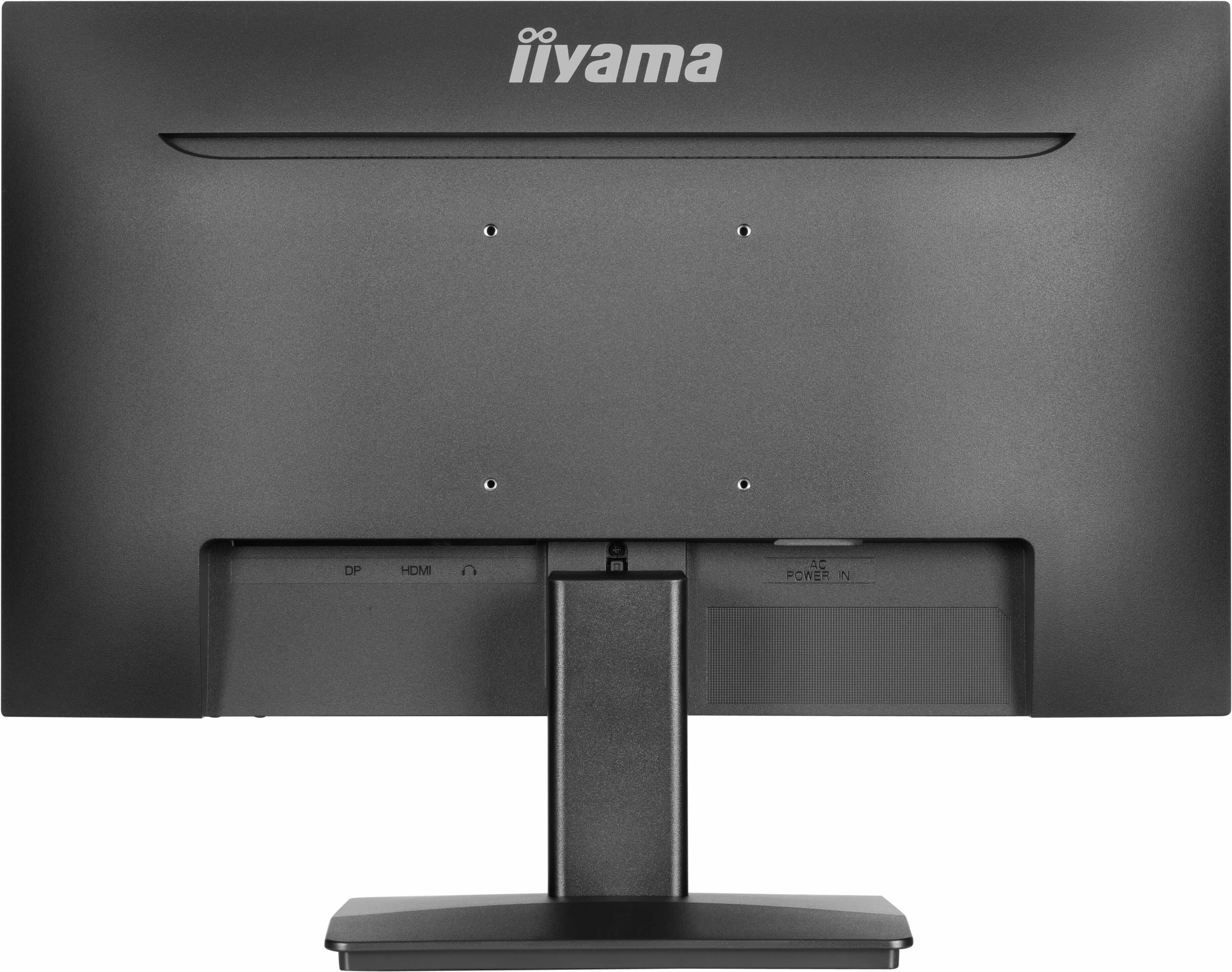EAN 4948570124244 - iiyama ProLite XU2293HS-B6 pantalla para PC 54,6 cm (21.5") 1920 x 1080 Pixeles Full HD LED Negro imagen 8