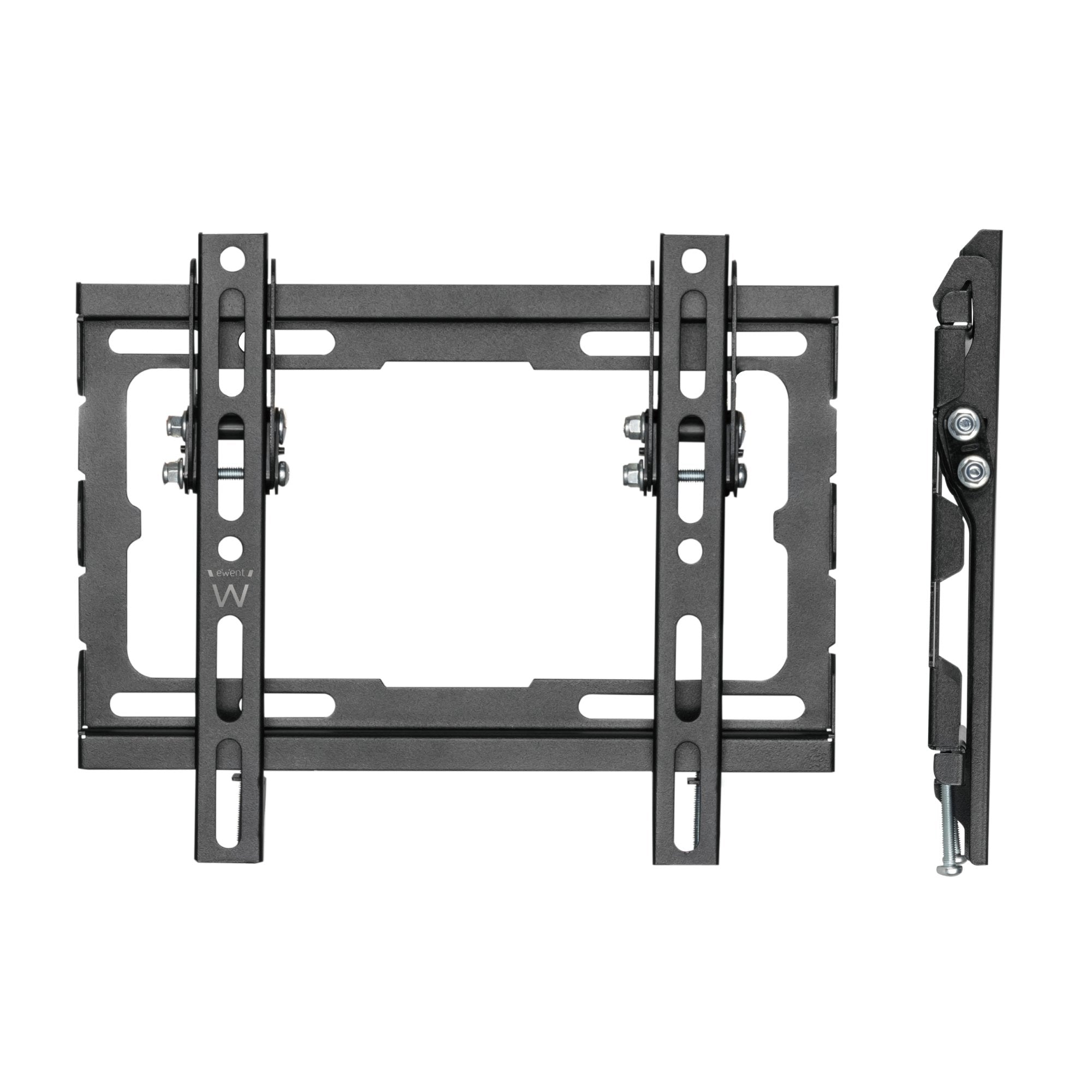 EAN 8032958186255 - Ewent EW1506 soporte para TV 106,7 cm (42") Negro imagen 2