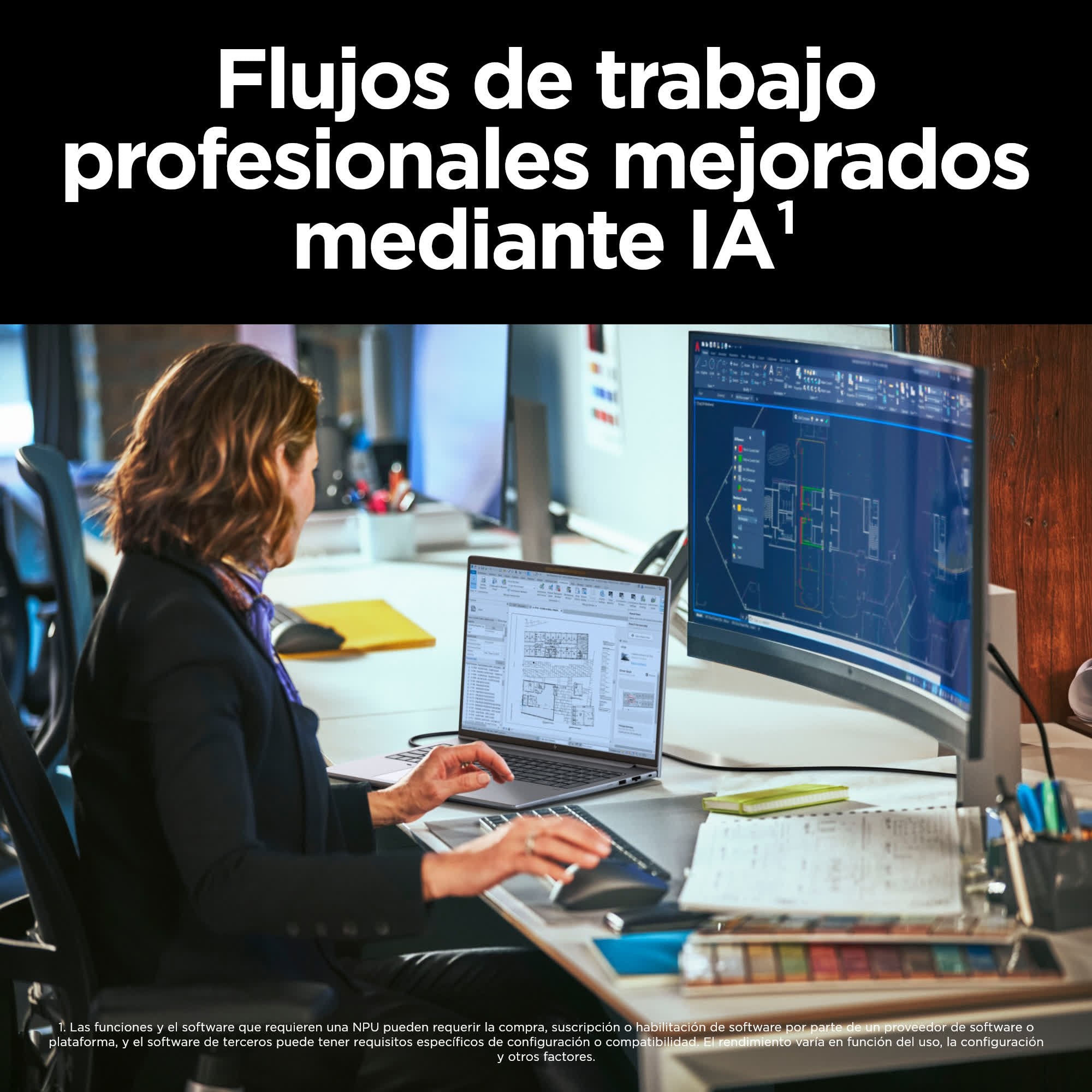 Portátiles Workstation Hp Zb Pw R9-8945hs 32/1 2000a W11p