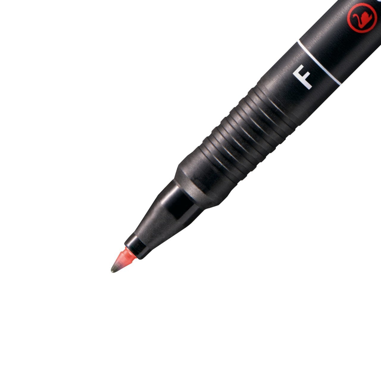 EAN 4006381115292 - STABILO OHPen marcador permanente Rojo 1 pieza(s) imagen 3