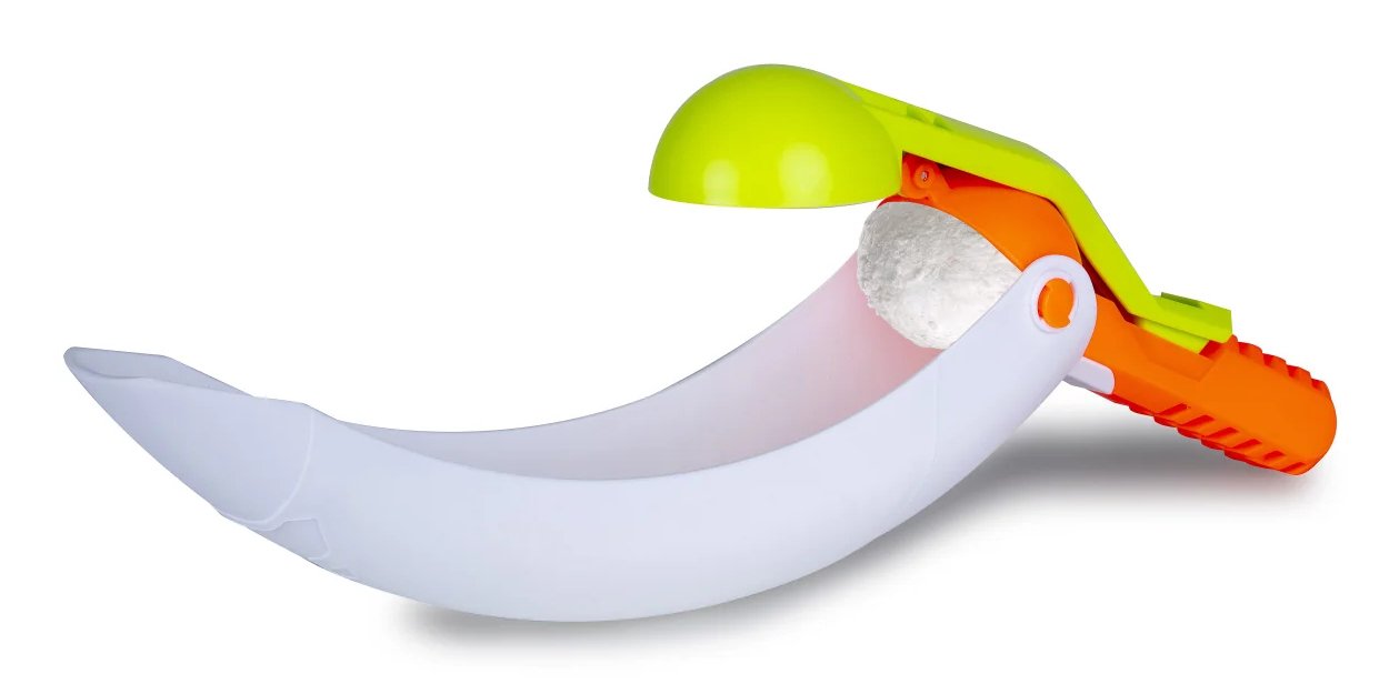 EAN 4042774476991 - Jamara Snow Play Molde de bolas de nieve imagen 1