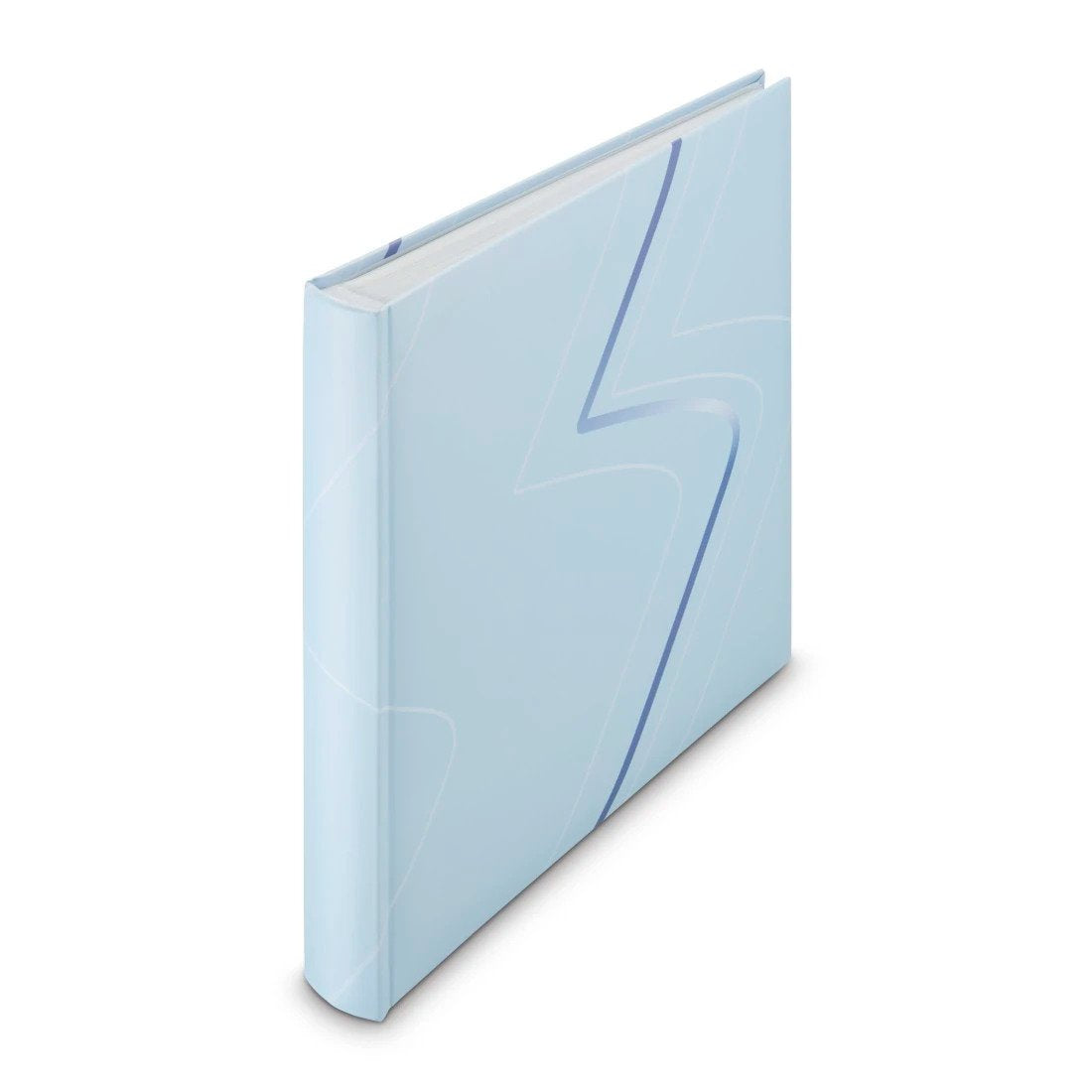 EAN 4007249077684 - Hama Jumbo álbum de foto y protector Azul 160 hojas imagen 1