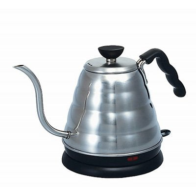 Hario Evkb-80e-Hsv Tetera Eléctrica 0,8 L Plata 900 W
