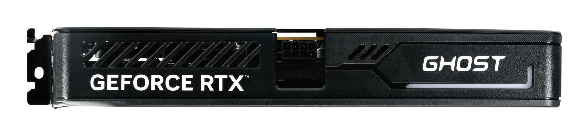 EAN 4710562245424 - Gainward GeForce RTX 5050 Ghost NVIDIA 8 GB GDDR6 imagen 10