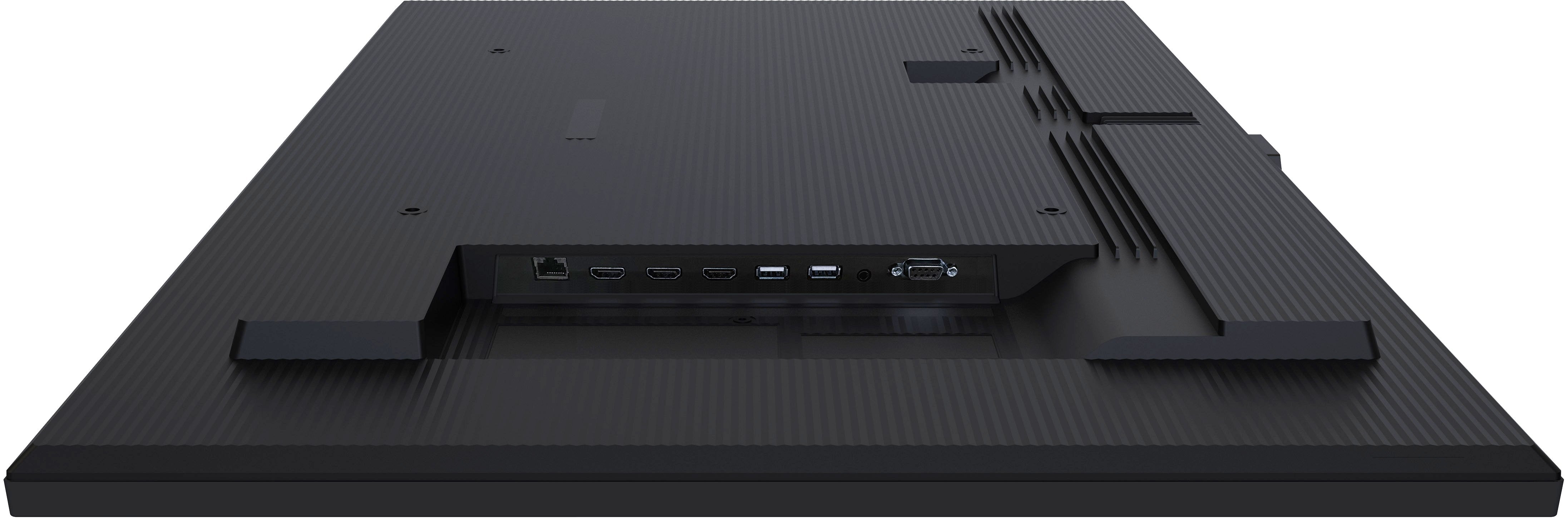 EAN 4948570122295 - iiyama LH4360UHS-B1AG pantalla de señalización Pizarra de caballete digital 108 cm (42.5") LED Wifi 500 c imagen 18