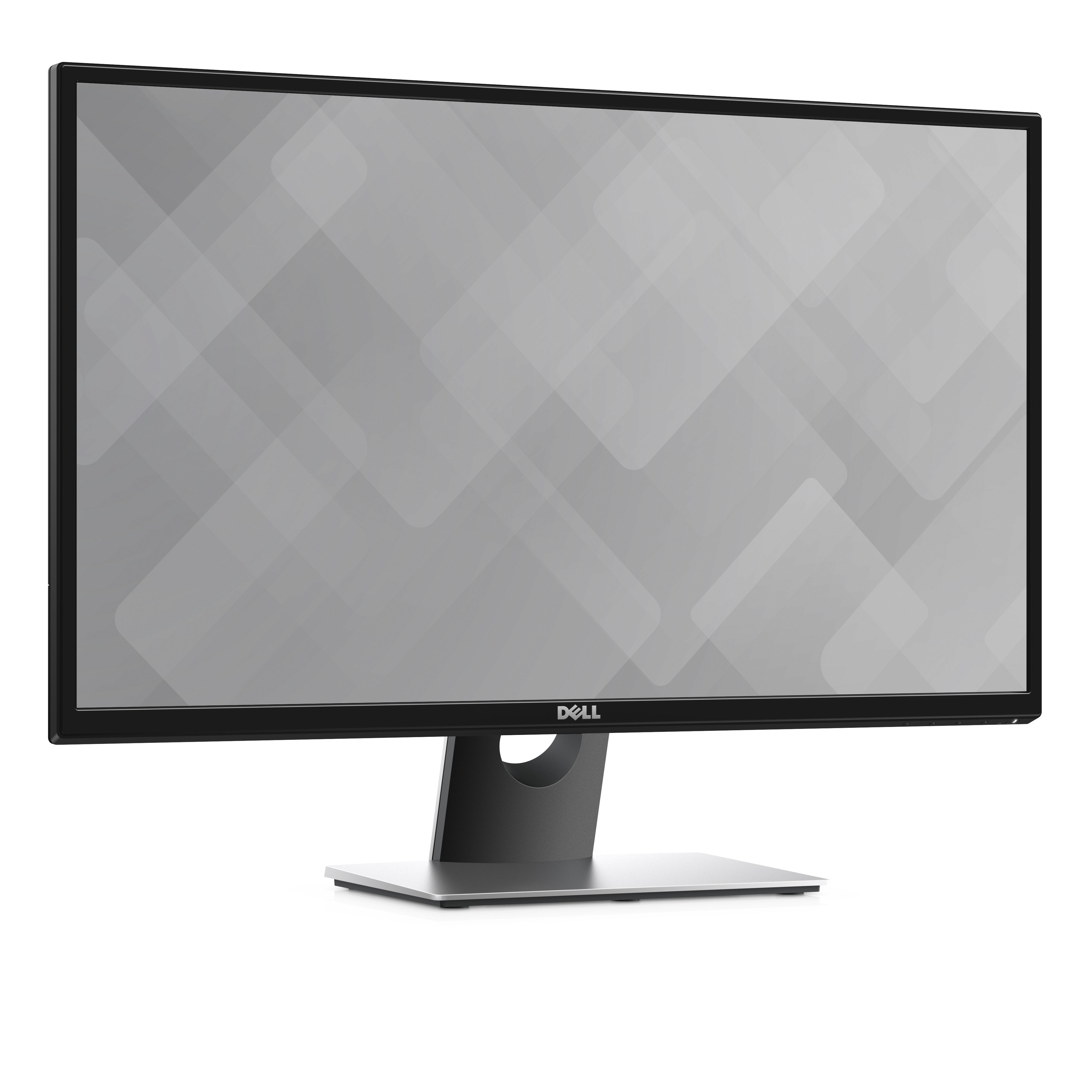 Dell Tft Se2717h 69cm Ips Negro 27'' 1920x1080 Hdmi Vga