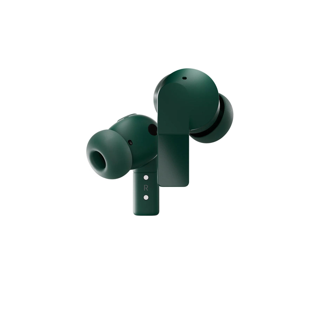 Fairphone Fairbuds 2 (Verde, Bluetooth, Usb-C, Anc, Lossless Audio Support)