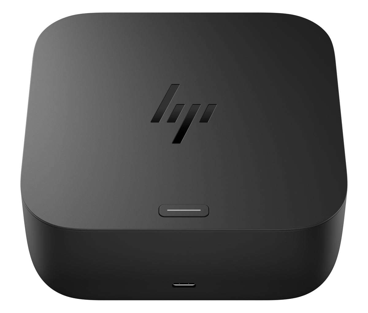 EAN 0199251520709 - HP USB-C 100W G6 Dock Negro imagen 7