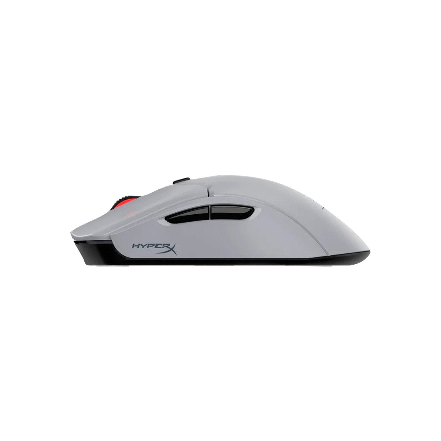 EAN 0198122802432 - HyperX Pulsefire Haste 2 Pro 4k Wireless Gaming Mouse ratón Juego Ambidextro Bluetooth + USB Type-C Óptic imagen 9