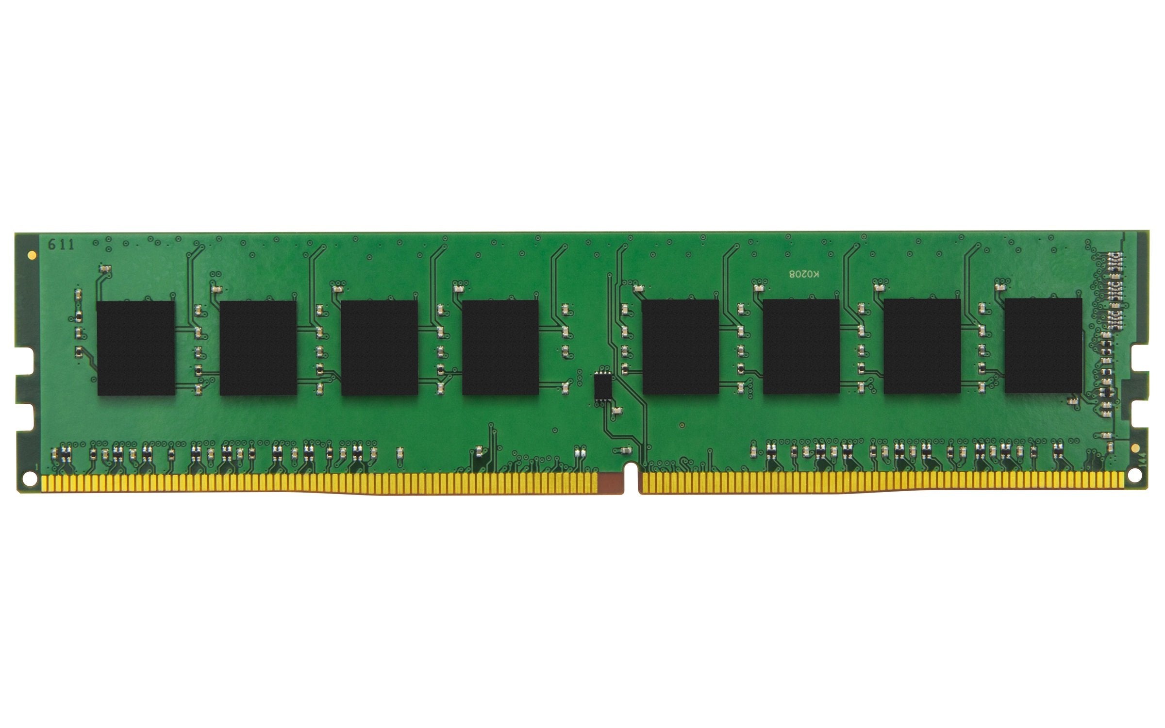 EAN 0740617311266 - Kingston Technology KCP432NS6/8 módulo de memoria 8 GB 1 x 8 GB DDR4 3200 MT/s 288-pin DIMM imagen 2
