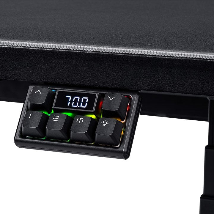 EAN 4711475643697 - Thermaltake G700 imagen 5