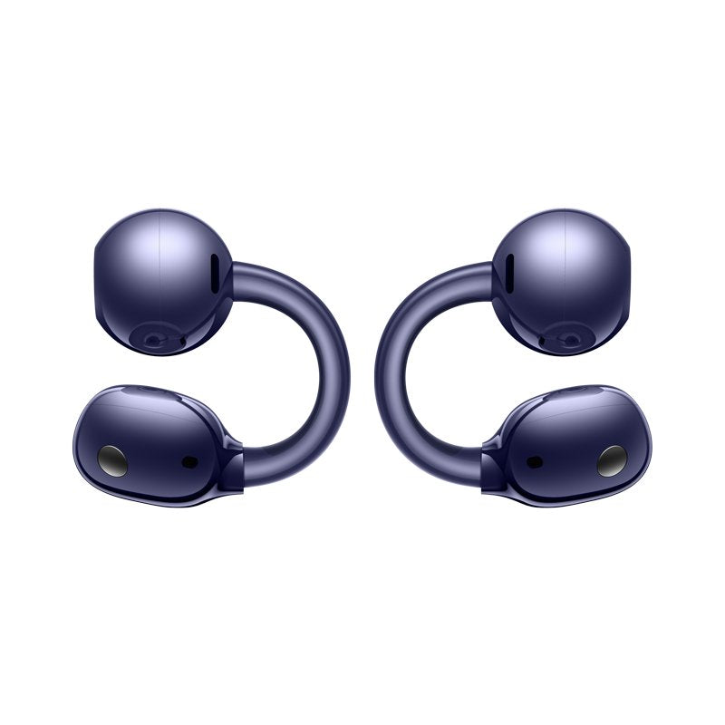 EAN 6942103196782 - Huawei FreeClip 2 S Auriculares Inalámbrico De oreja abierta Llamadas/Música Bluetooth Azul imagen 6