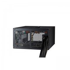 EAN 4713224523632 - FSP Twins PRO 500W unidad de fuente de alimentación 520 W 20+4 pin ATX ATX Negro imagen 3
