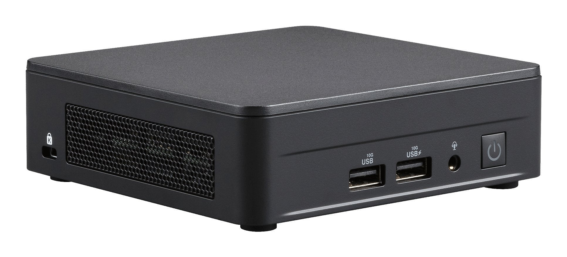 Asus Nuc Gen13 Pro Arena Canyon I7 Rnuc13l3kv70000 No Cord Vpro