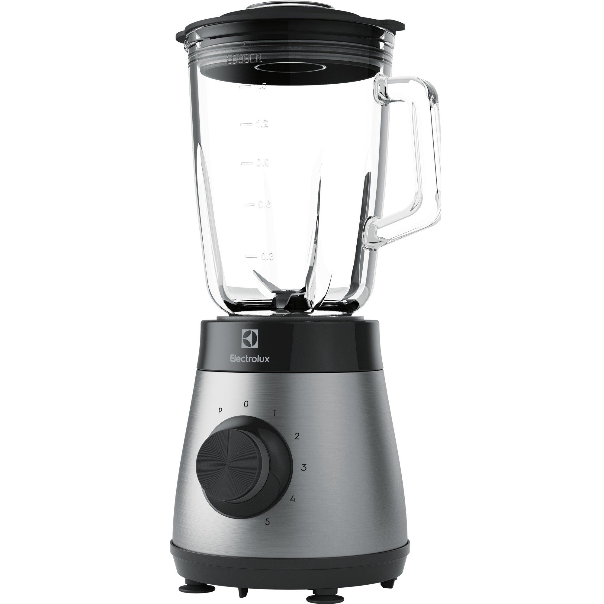 EAN 7332543771745 - Electrolux E4TB1-6ST 1,5 L Batidora de inmersión 800 W Acero inoxidable imagen 7