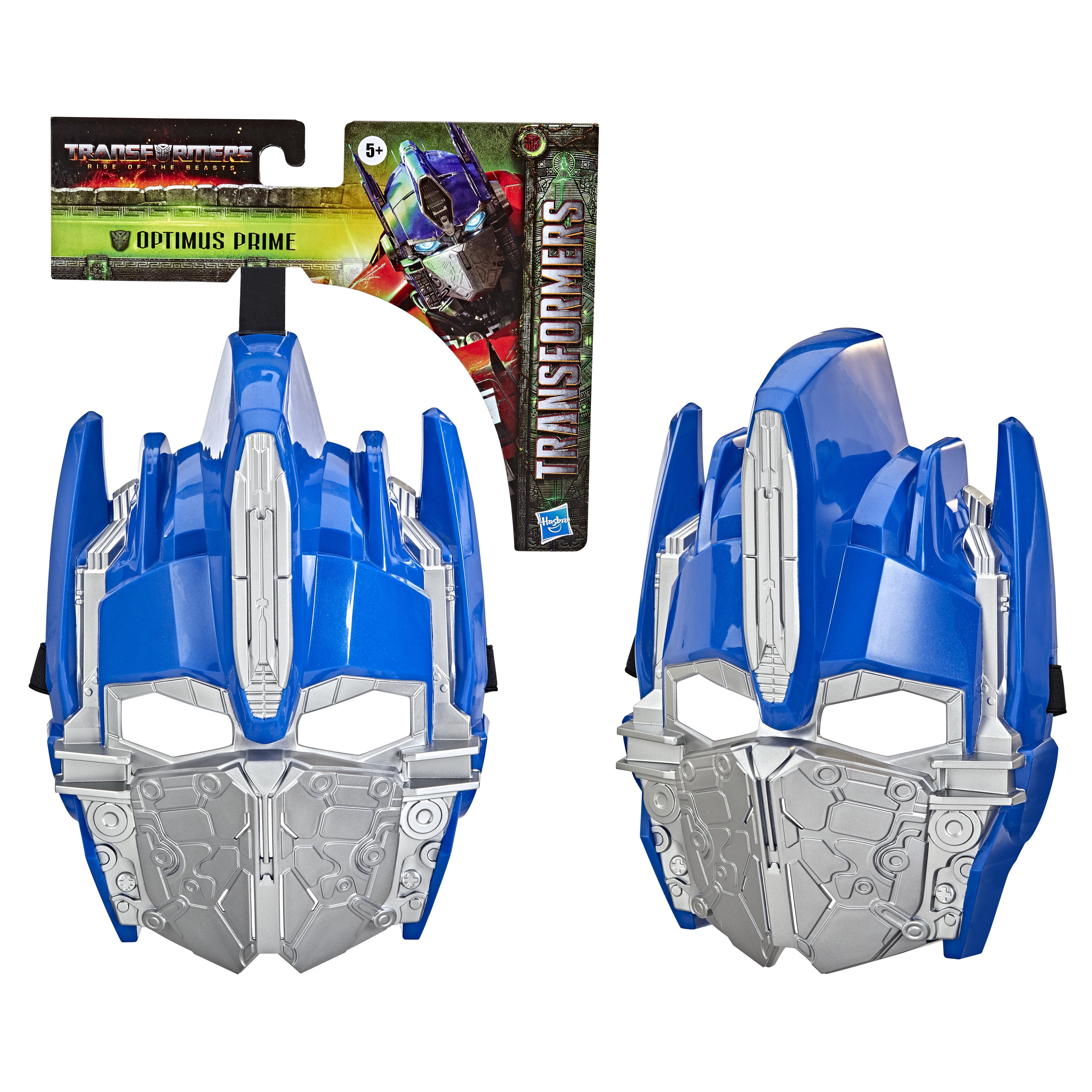 EAN 5010993961238 - Transformers F40495L0 máscara de fantasía imagen 3