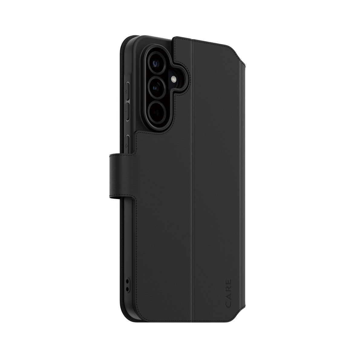 Panzerglass Care Feature Kickstand Galaxy A56 5g Schwarz