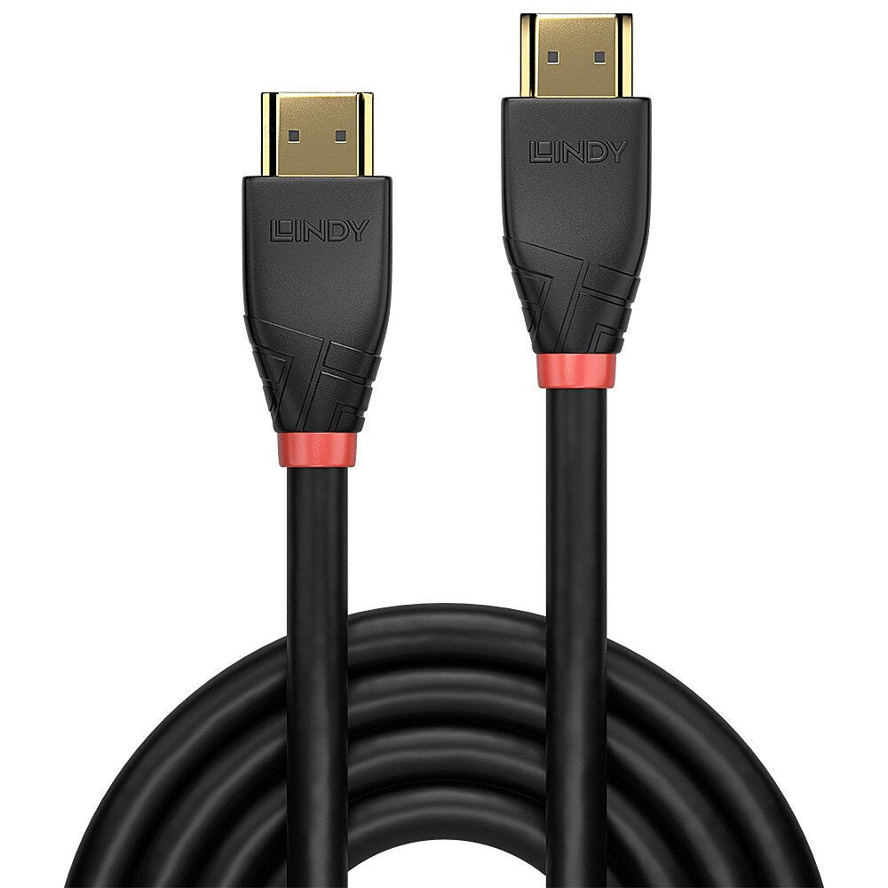 Lindy 41016 Cable Hdmi 7,5 M Hdmi Tipo A (Estándar) Negro