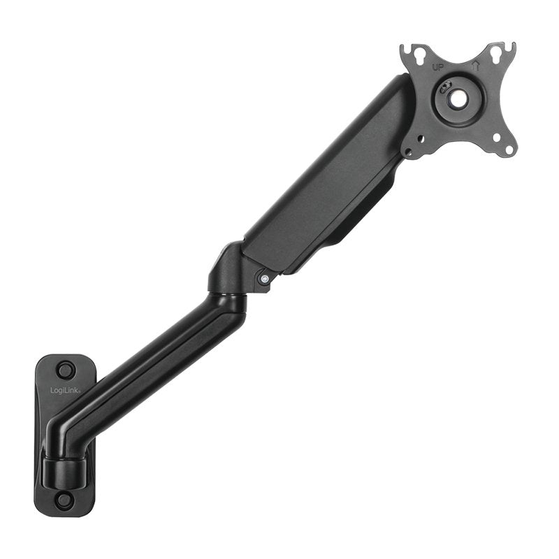 EAN 4052792063134 - LogiLink BP0145 soporte para monitor 81,3 cm (32") Pared Negro imagen 2
