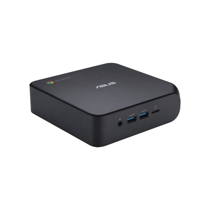 Asus Chromebox4-G5007un I5-10210u 4gb 128gb M2 Pcie Ssd Chromeos 90ms0252-M00970