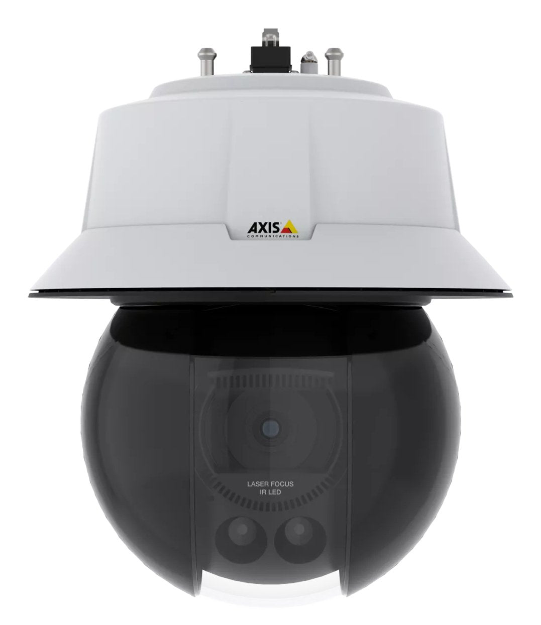 Axis Q6315-Le 50 Hz Nm High-Endcam Ptz Camera Hdtv 1080p 50fps In R