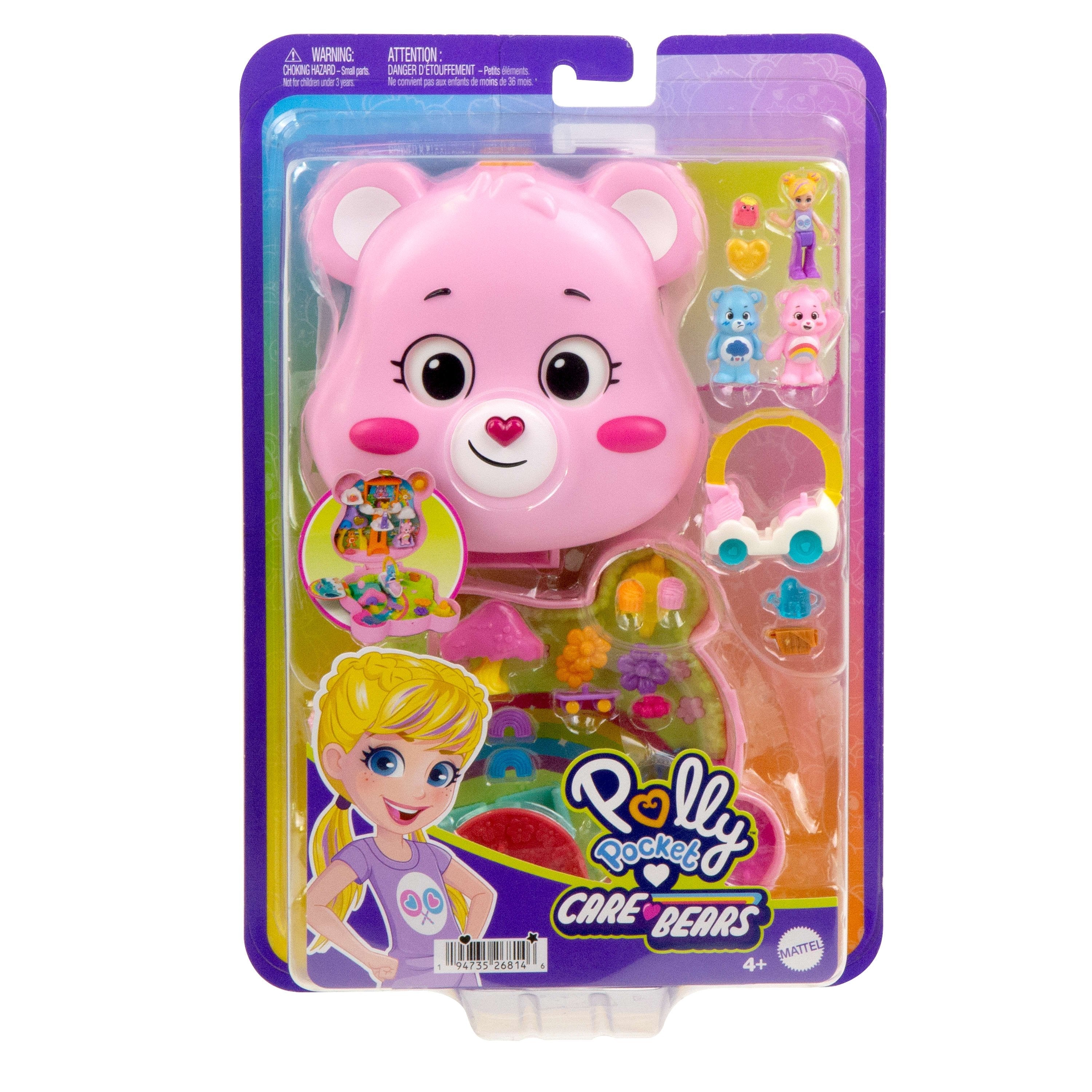 EAN 0194735268146 - Polly Pocket JCC14 set de juguetes imagen 6