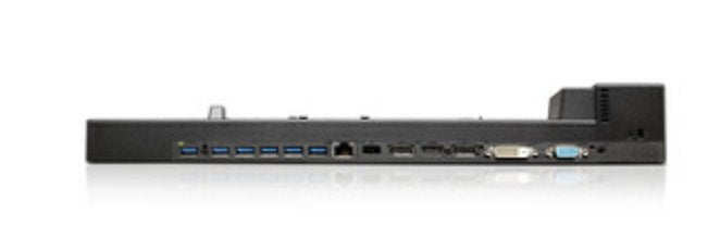 Lenovo 40a50230uk Acoplamiento Negro