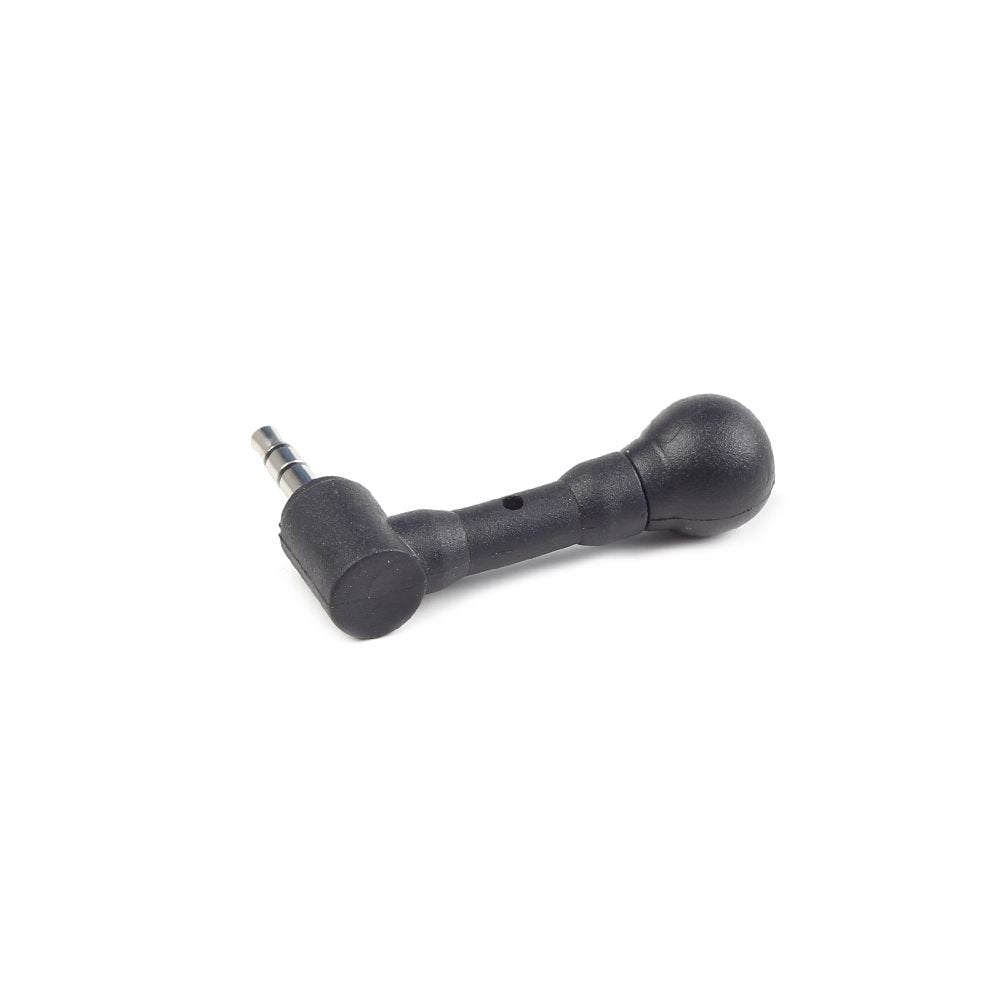 EAN 8716309079891 - Gembird MIC-203 micrófono Negro imagen 4
