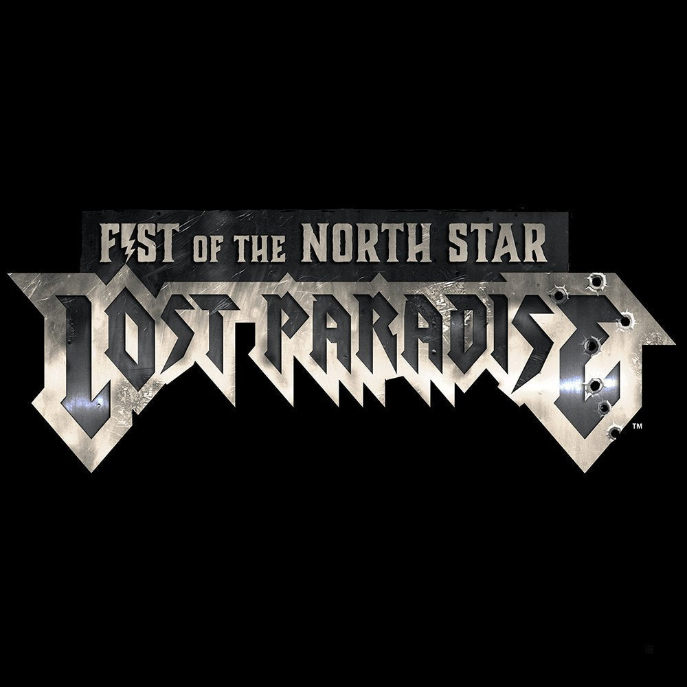 Juego Fist Of The North Star - Paradise Hits Playstation 4