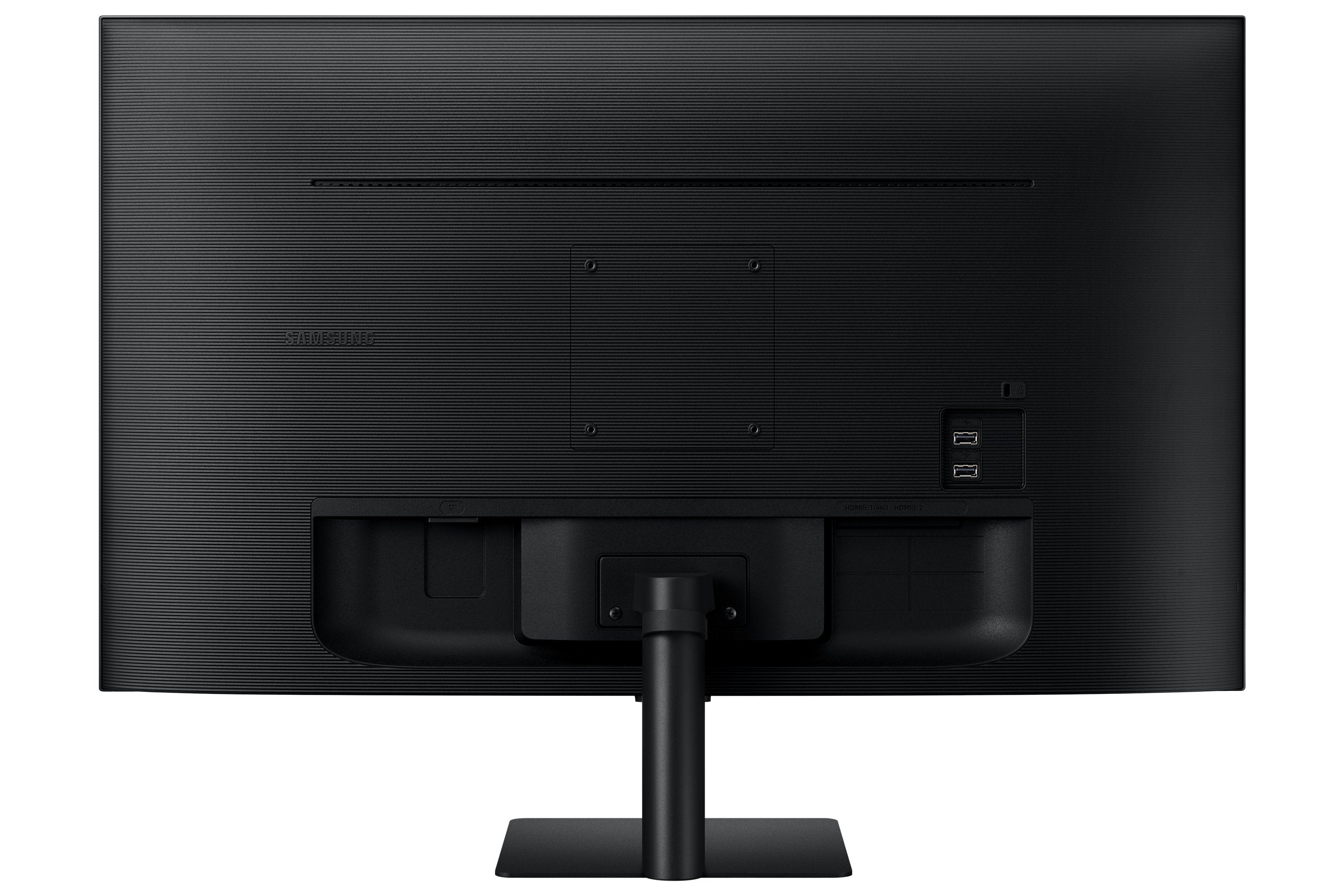 Monitor Samsung Ls27dm500euxdu 27" Va M5 M50d Fhd Smart 1920x1080 16:9 250cd M2 4ms, Hdmi, Usb