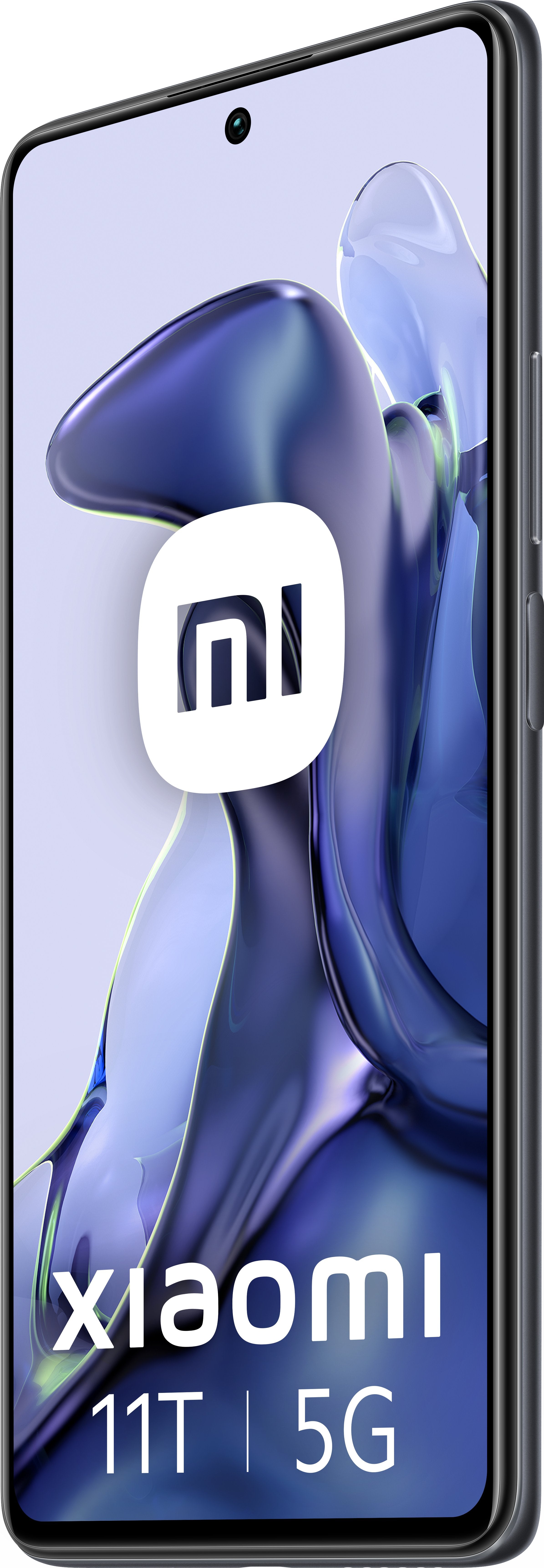EAN 6934177750649 - Xiaomi 11T 16,9 cm (6.67") SIM doble Android 11 5G USB Tipo C 8 GB 128 GB 5000 mAh Gris imagen 3