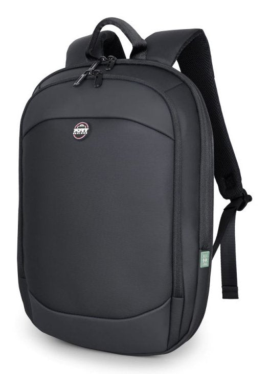 EAN 3567044005110 - Port Designs Chicago Evo Expandable Eco 40,6 cm (16") Mochila Negro imagen 1